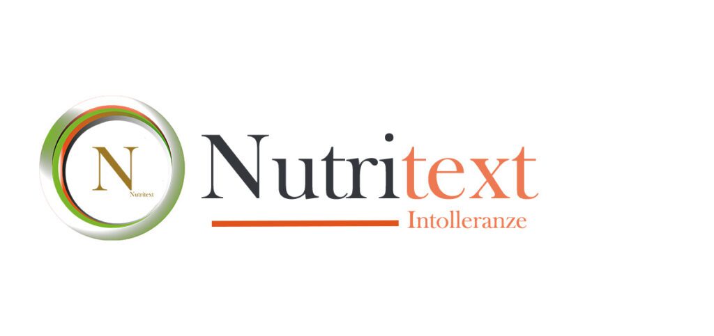 Nutritext intolleranze