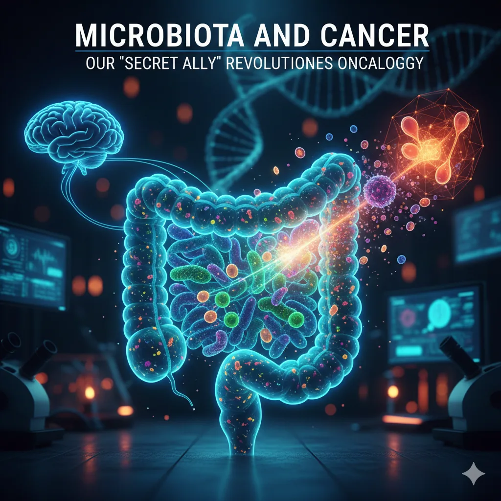 Home01 17 Test microbiota intestinale 16S