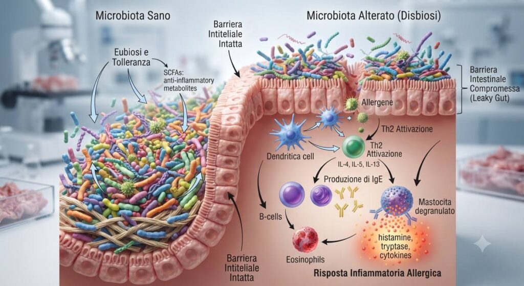 Home01 21 Microbiota e allergie